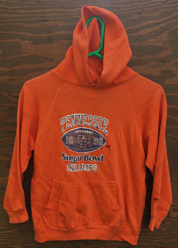 tennessee football hoodie