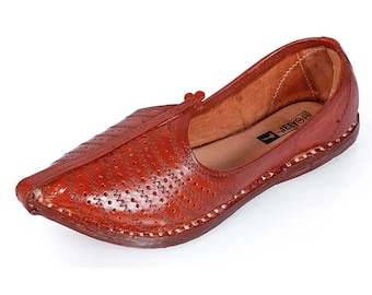 Punjabi mojaris, chaussures pour hommes, chaussures de mariage pour le marié, chaussures indiennes traditionnelles Khussa chaussures ethniques authentiques, chaussures peshawari, pantoufles,