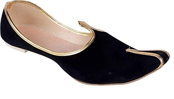 ethnic shoes mens
