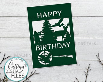 Free Free Husband Birthday Card Svg SVG PNG EPS DXF File