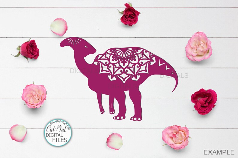 Download Mandala dinosaur svg t rex svg trex svg dinosaurs bundle ...