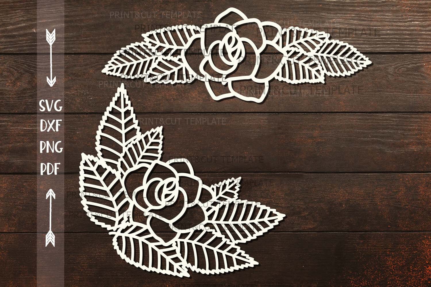 Free Free Flower Svg Cut Out 563 SVG PNG EPS DXF File