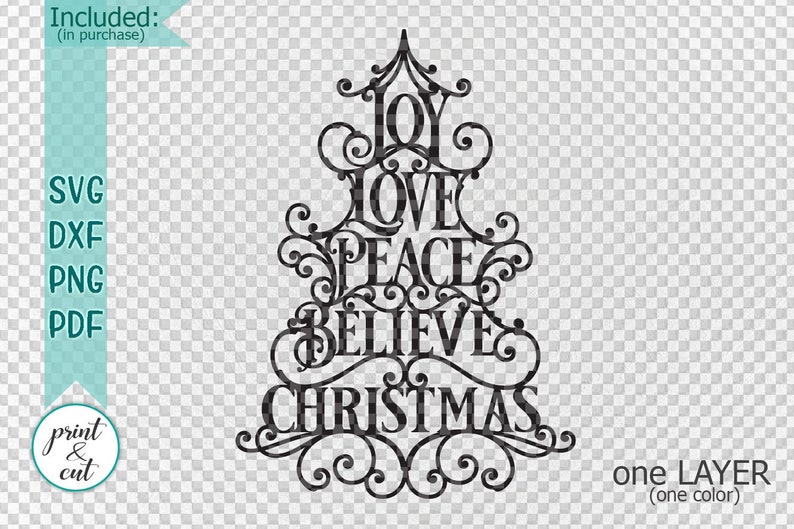 Free Free 184 Hanging Ornaments Svg SVG PNG EPS DXF File