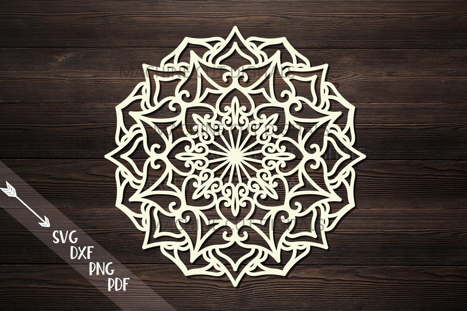 Free Free Mandala Hand Svg 871 SVG PNG EPS DXF File
