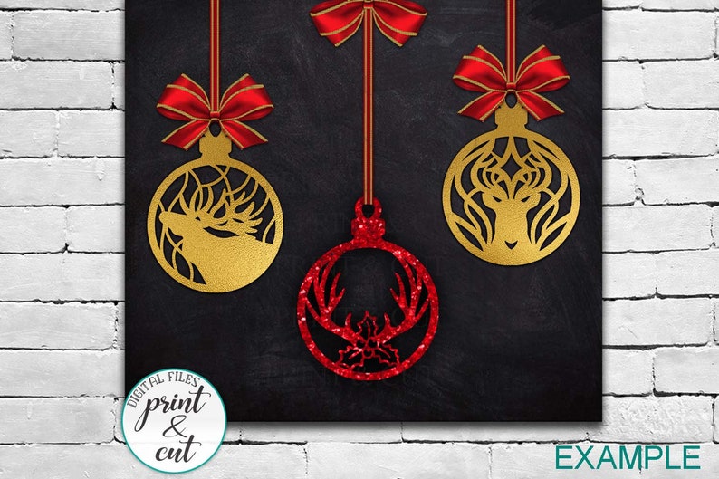 Free Free 121 Hanging Ornaments Svg SVG PNG EPS DXF File
