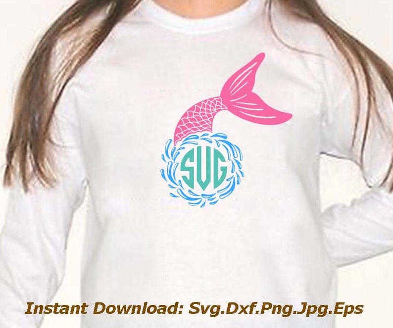 Free Free 69 Unicorn Mermaid Princess Svg SVG PNG EPS DXF File