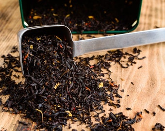 Loose Tea Sampler - Etsy