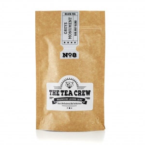 Greys Monument Earl Grey Tea Blend Loose Leaf Gift For Tea Lover