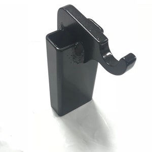 AR500 Target Hanger 1 X 2 Topper Hook