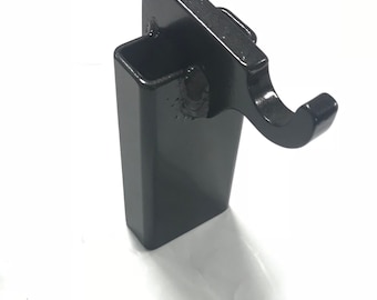 AR500 Target Hanger 1 X 2 Topper Hook