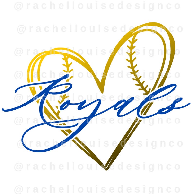 Free Free Royals Baseball Svg 539 SVG PNG EPS DXF File