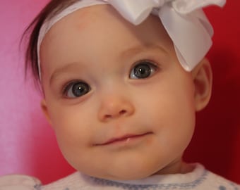 Bello, grande, fatto a mano Hairbows