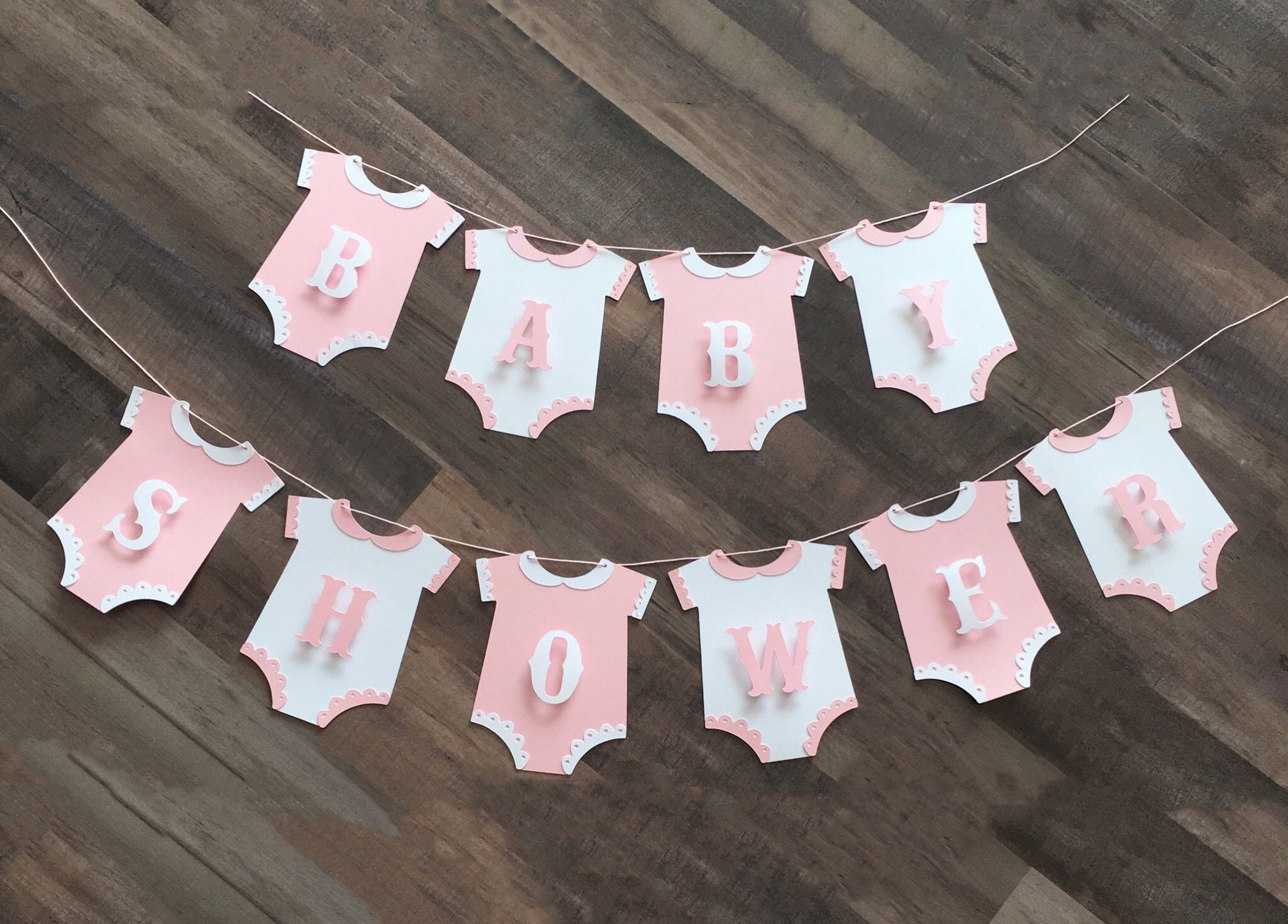 Baby Shower Banner Personalized at Jeraldine Heinrich blog