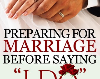 Prepararsi al matrimonio prima di dire "Lo voglio"