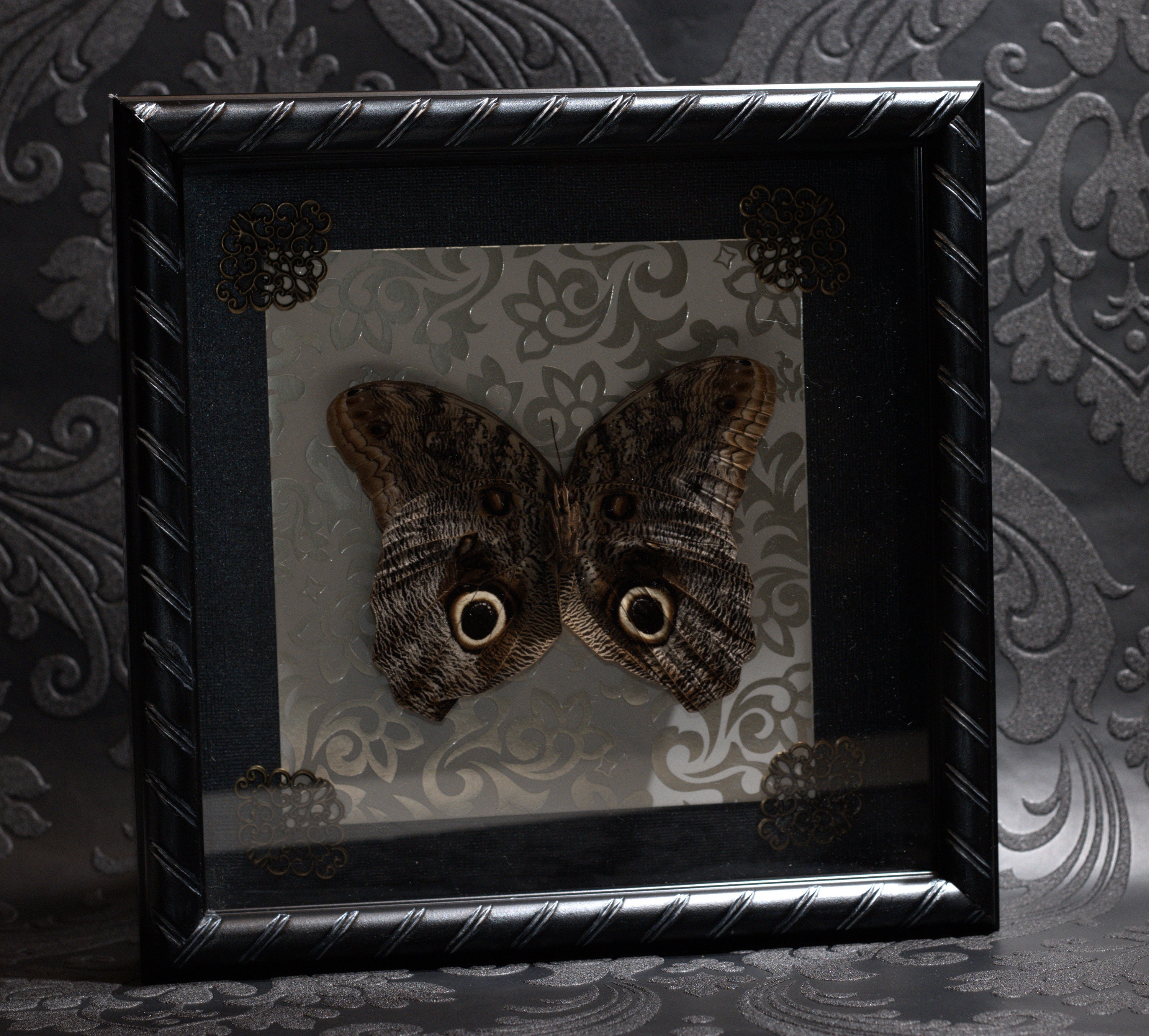 Gothic Victorian Home Decor