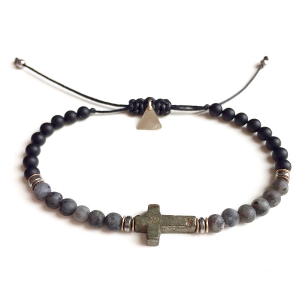 SALVI Bracelet homme