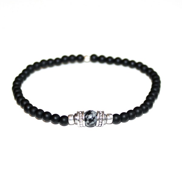 INDY Bracelet homme