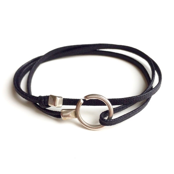 CAP Bracelet homme