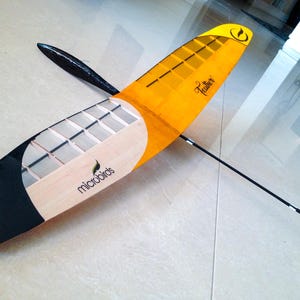 未使用 DLG ディスカス・グライダーキット Discus launch glider - Etsy 日本