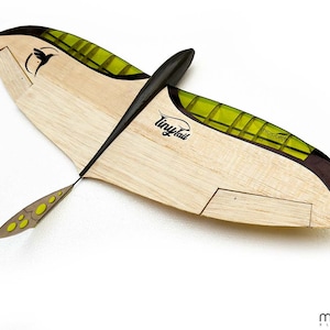 未使用 DLG ディスカス・グライダーキット Discus launch glider - Etsy 日本
