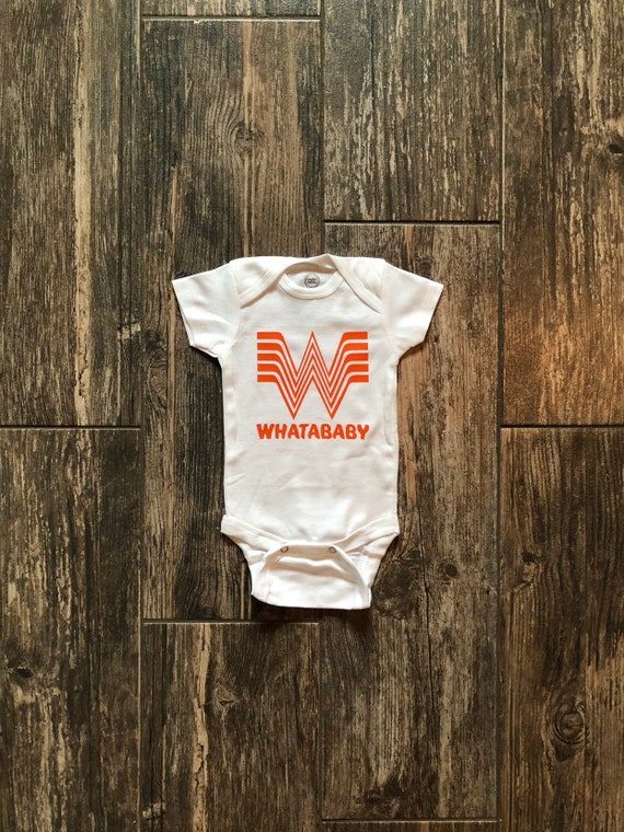 whatababy onesie