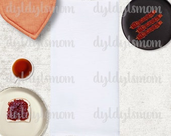 Baby Scene Mockup For Sublimation Vinyl And More Etsy