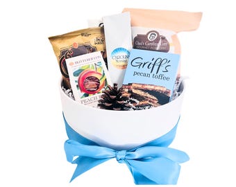 Taste of North Carolina Gift Box