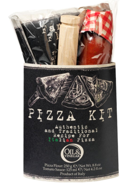 Pizza Lover's Gift