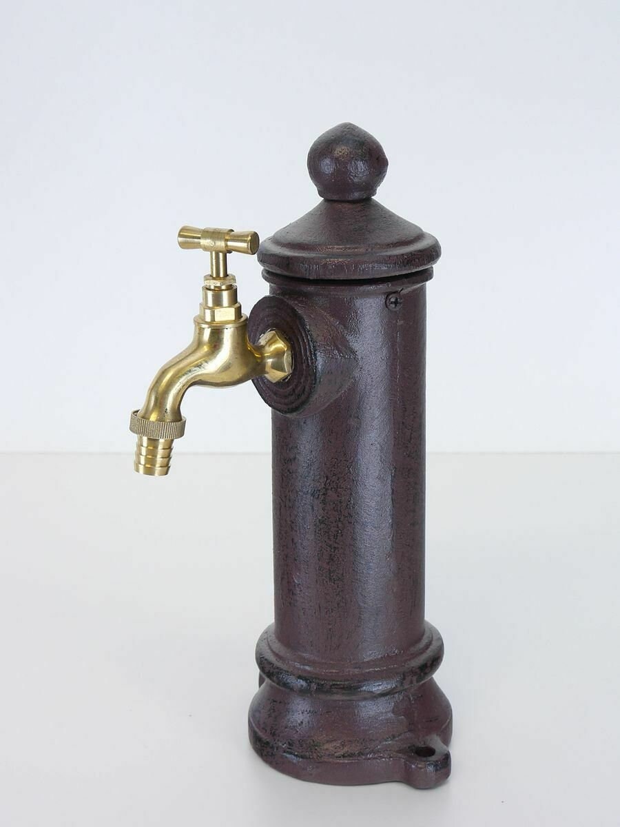 Copper Water Pump - Etsy
