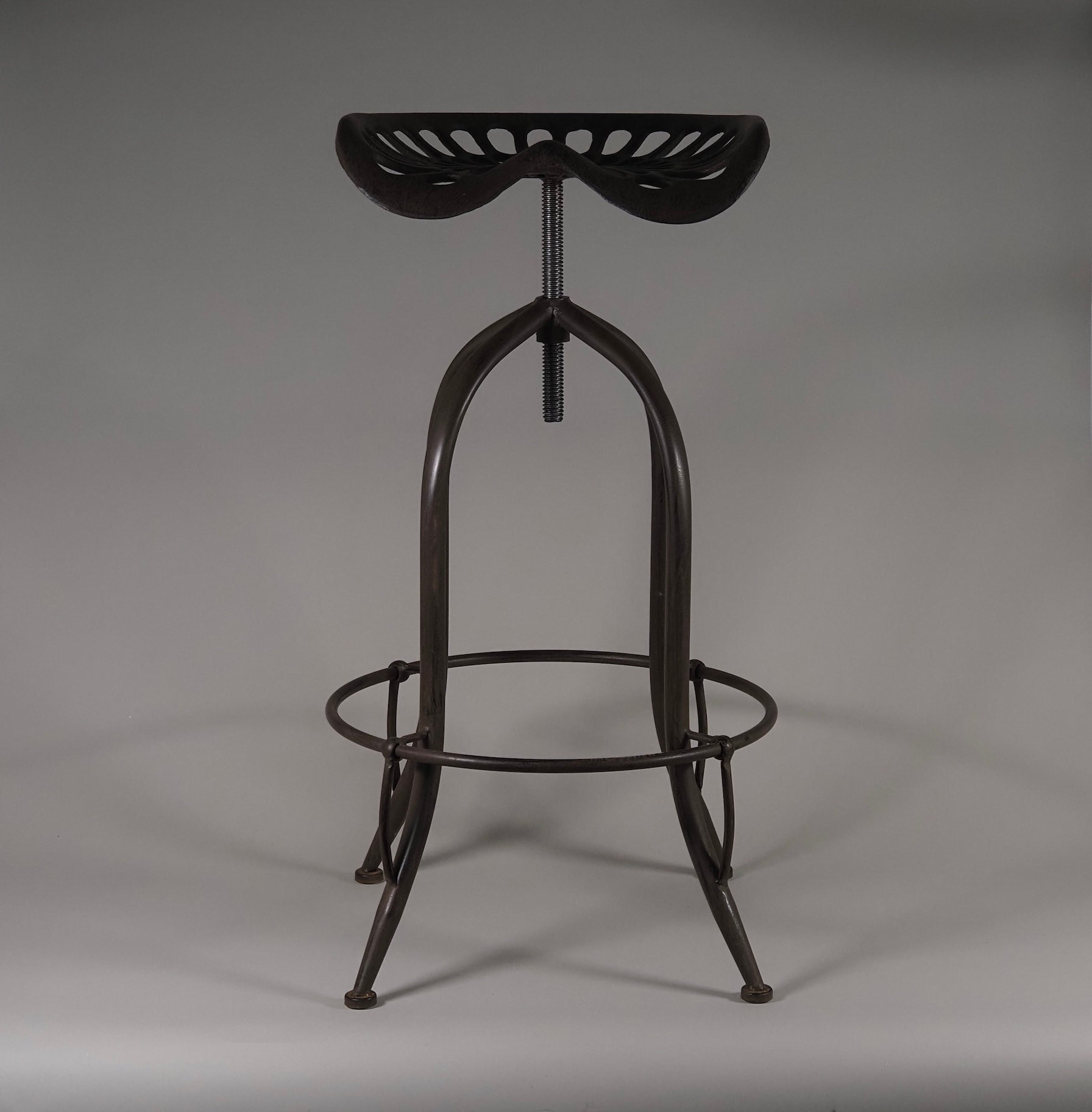 Iron stool sales price