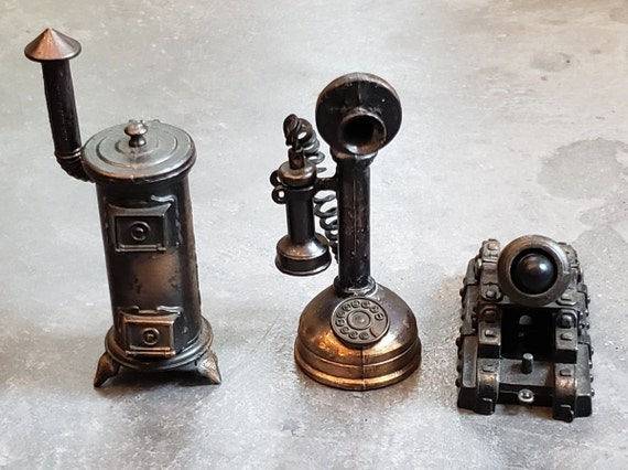 Vintage pencil sharpeners sale collection