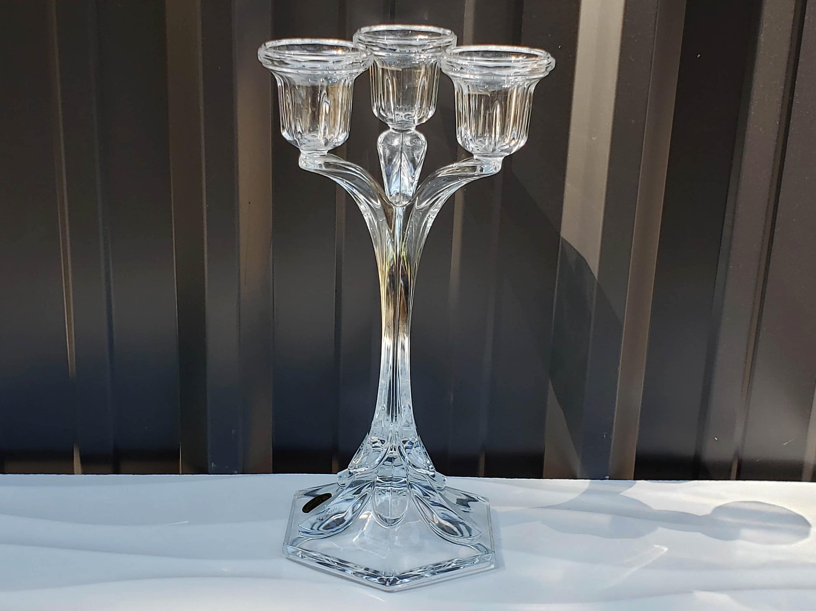 Home & Living Candles & Holders Wax Catchers Battery Operated Candles