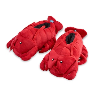 Plush Slippers Men - Etsy