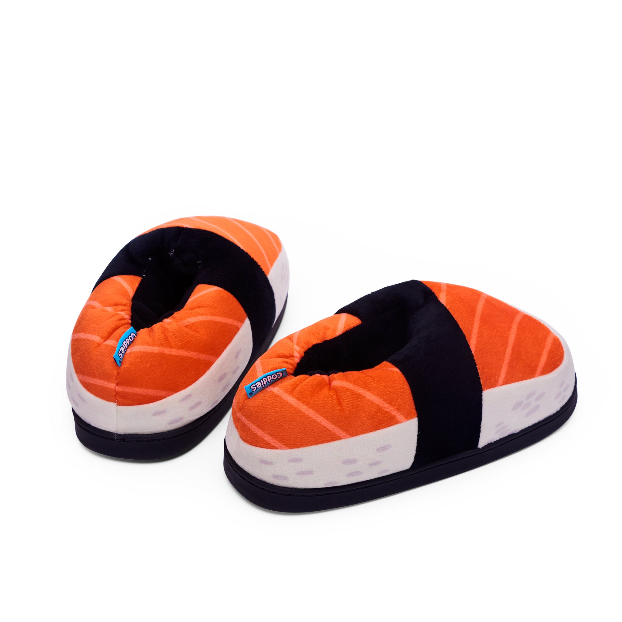 Coddies Sushi shoe-shi Shoes for Indoor - Etsy