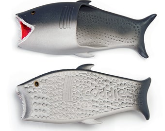 Chanclas de tiburón Coddies Sandalias de tiburón y pez Zapatos