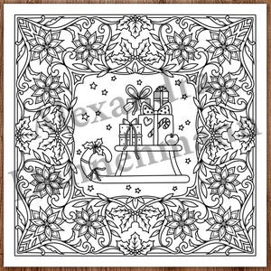 Magical Tiny House Adult Coloring Book For Women: Big Coloring Book for  Adults Teen To Stress Relief , Perfect Gift For Him Her Men Women Mom And  Dad - Literatura obcojęzyczna 