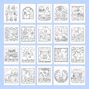 Alexandra Raisman Colouring In Printable Digital Adult Coloring Book,