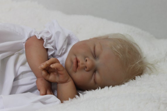custom made reborn dolls