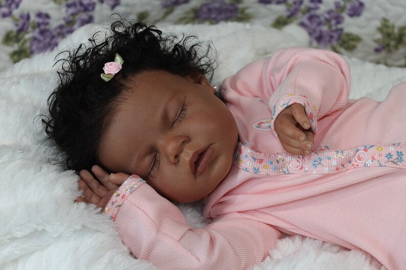 custom made reborn baby