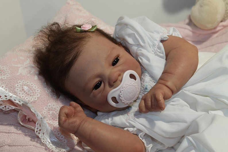 little mouse nursery reborn dolls