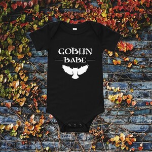 Tutina Goblin Babe ispirata a Labyrinth - Labyrinth, Tutina Labyrinth, David Bowie, Jareth, Film Labyrinth, Maglietta Labyrinth, Goblin Babe