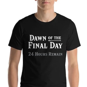 Chemise Majora&#39;s Mask L&#39;Aube du dernier jour Legend of Zelda