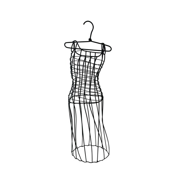 Jewelry dress form shop