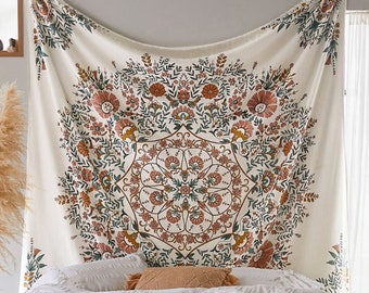 bohemian tapestry