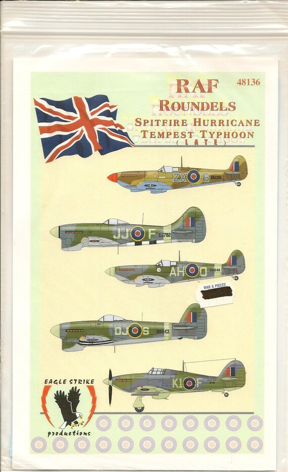 How Can I Tell The Difference Between Spitfires And