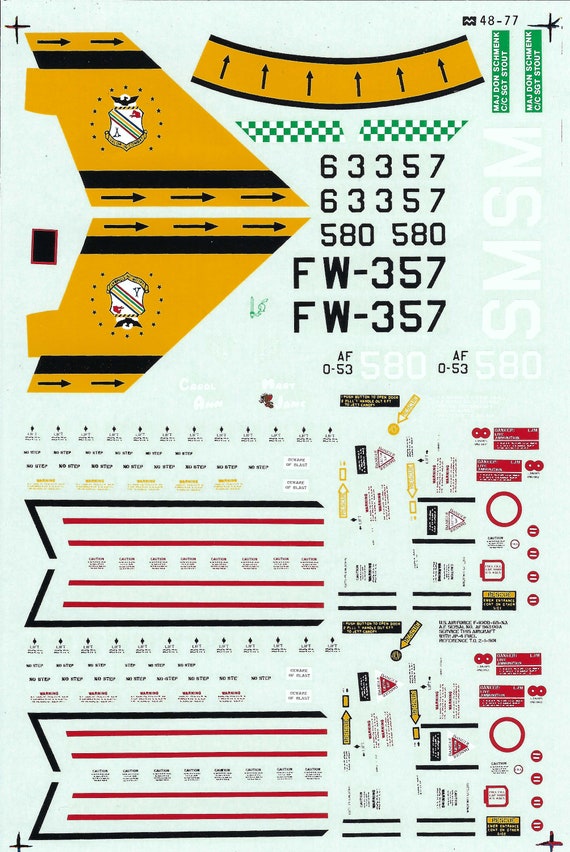 77 or super 77 and yellow stripe