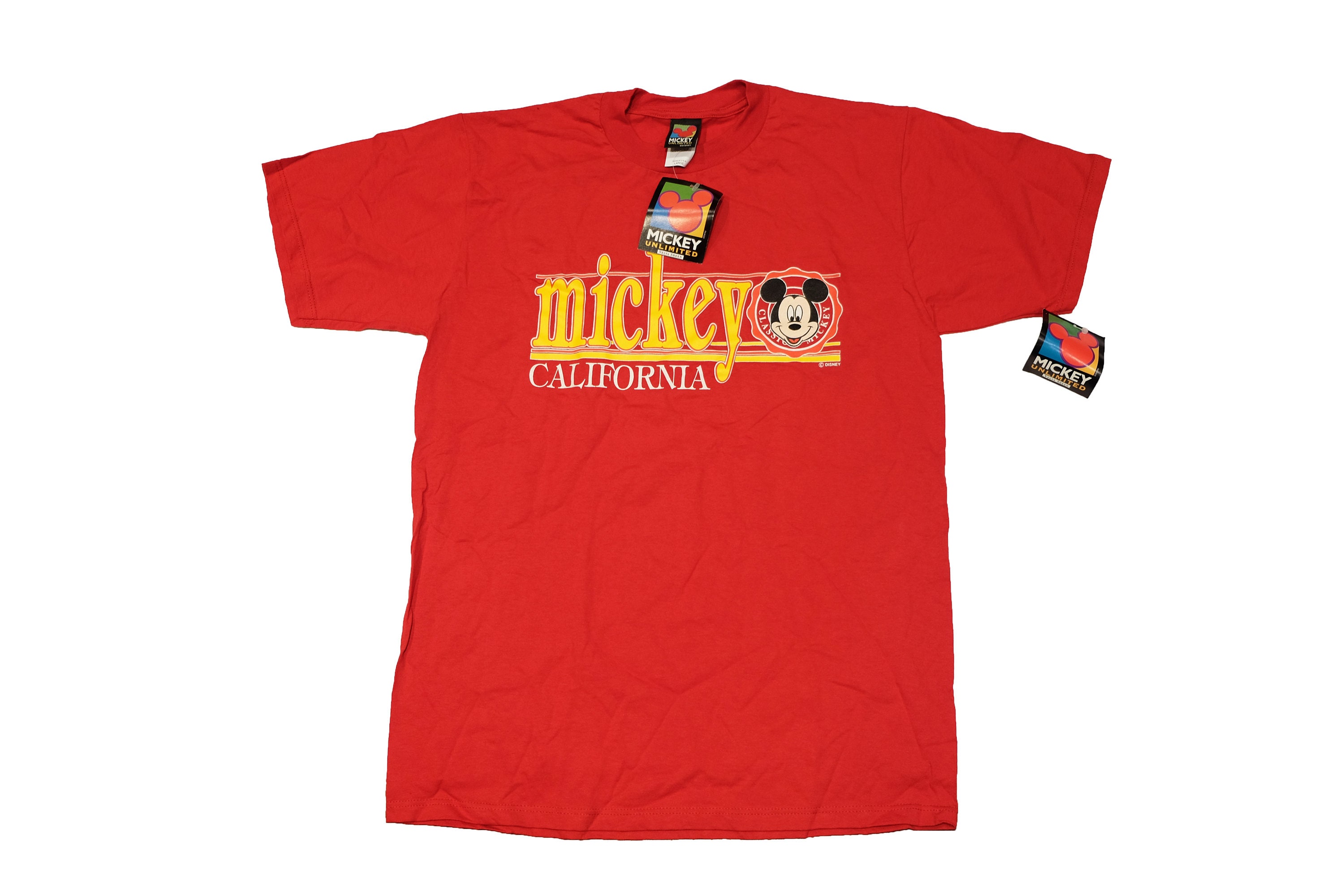 Mickey Unlimited - Etsy