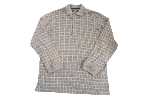 guess rugby shirt