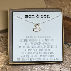 Mom and son gift ideas 2025