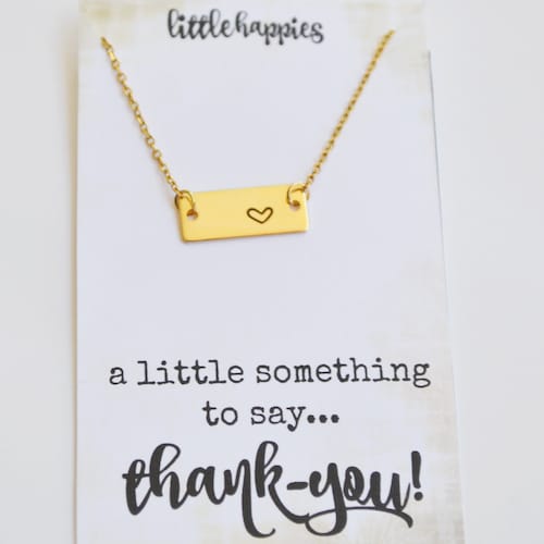 Thank You Gift Appreciation Gift Thank You Gift for Friend Etsy